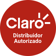 Distribuidor Claro